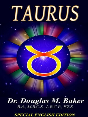 cover image of Taurus
